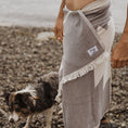 Load image into Gallery viewer, Maya Turkish Towel