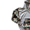 Load image into Gallery viewer, Balzor Aztec Hoody