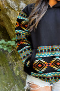 Load image into Gallery viewer, Balzor Aztec Hoody