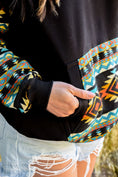 Load image into Gallery viewer, Balzor Aztec Hoody