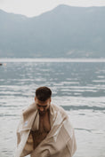 Load image into Gallery viewer, Luna Turkish Towel