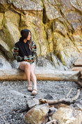 Load image into Gallery viewer, Balzor Aztec Hoody