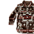 Load image into Gallery viewer, Cochasqui Aztec Jacket