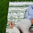 Load image into Gallery viewer, Solola Wool Blanket