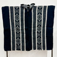 Load image into Gallery viewer, Cajas Wool Poncho
