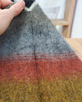 Load image into Gallery viewer, Imperfect** Cotacachi King Blanket