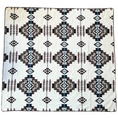 Load image into Gallery viewer, Tumbaco King Blanket/2 Tumbaco Pillow Covers Bundle