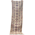 Load image into Gallery viewer, Hareem Wool Runner Rug