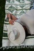 Load image into Gallery viewer, Solola Wool Blanket