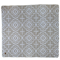 Load image into Gallery viewer, Coca Aztec Reversible Blanket