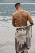 Load image into Gallery viewer, Maya Turkish Towel