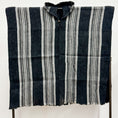 Load image into Gallery viewer, Cajas Wool Poncho