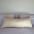 Load image into Gallery viewer, Santiago Wool Long Lumbar Pillow Cover
