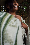 Load image into Gallery viewer, Solola Wool Blanket