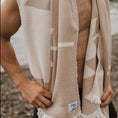Load image into Gallery viewer, Maya Turkish Towel