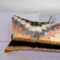 Load image into Gallery viewer, Santiago Wool Long Lumbar Pillow Cover