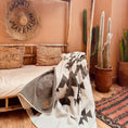Load image into Gallery viewer, Piedra Greige Reversible