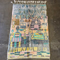 Load image into Gallery viewer, Abbas Handwoven Moroccan Wool Rug 5x8