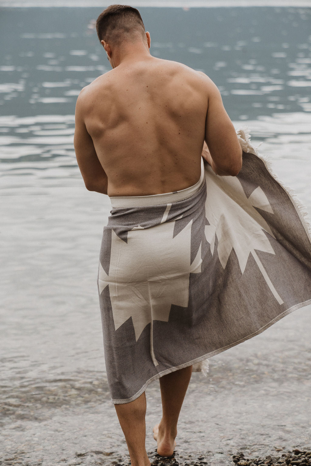 Maya Turkish Towel