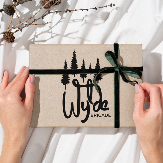 Wylde Gift Card