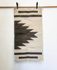 Load image into Gallery viewer, Mitla Aztec Handwoven Wool Rug