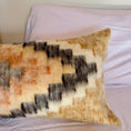 Load image into Gallery viewer, Santiago Wool Long Lumbar Pillow Cover