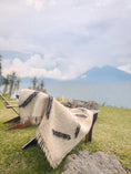 Load image into Gallery viewer, Antigua Wool Blanket