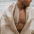 Load image into Gallery viewer, Luna Turkish Towel