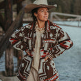Load image into Gallery viewer, Cochasqui Aztec Jacket
