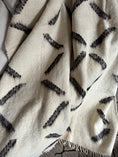 Load image into Gallery viewer, Antigua Wool Blanket