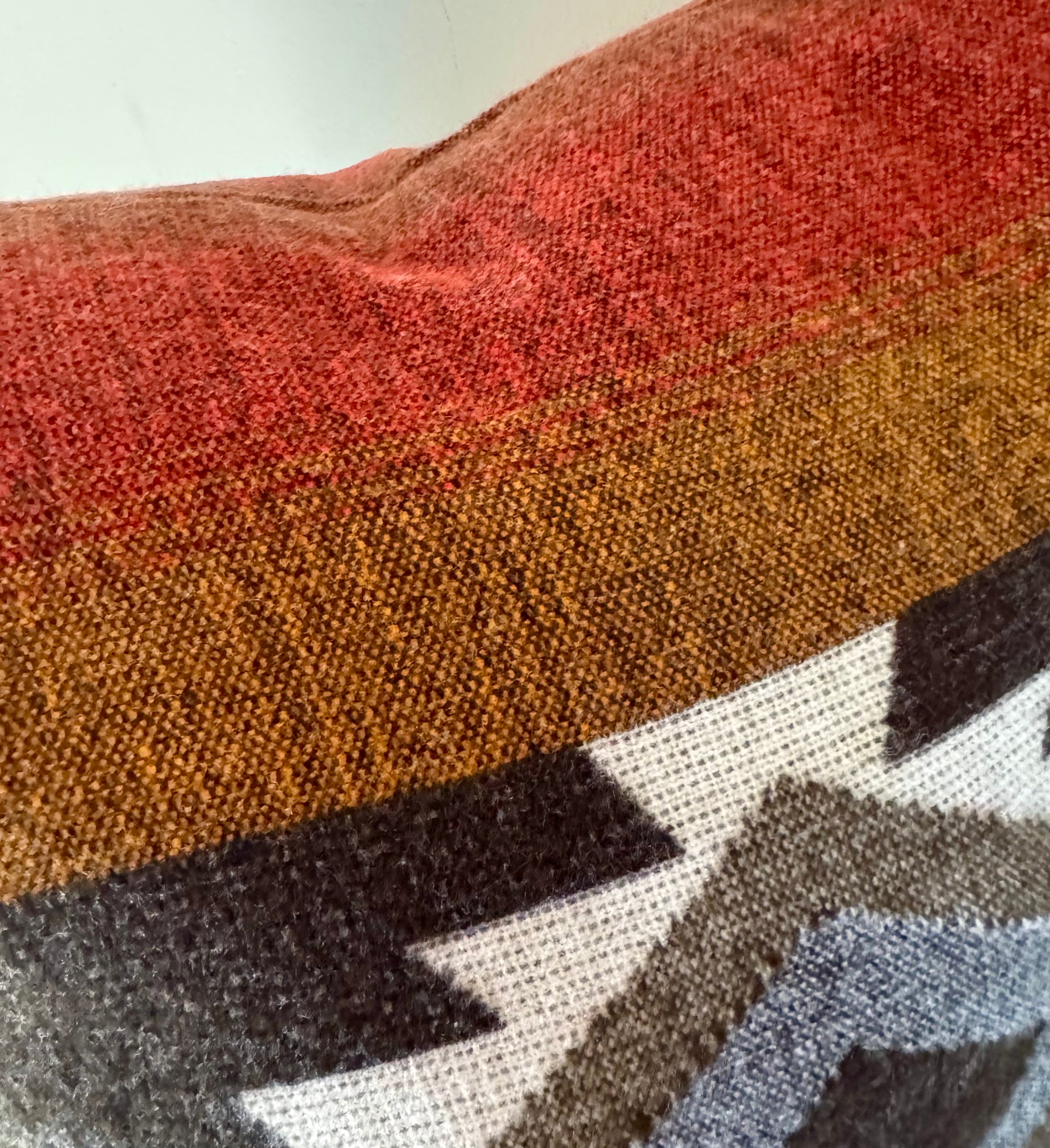 Machala Pillow Cover