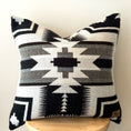 Load image into Gallery viewer, Tulcan Pillow Cover