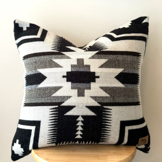 Tulcan Pillow Cover