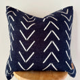 Load image into Gallery viewer, Nido Indigo Pillow Cover