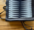 Load image into Gallery viewer, Cruz Leather Aztec Slim Backpack
