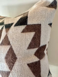 Load image into Gallery viewer, Guayaquil Cream Pillow Cover