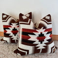 Load image into Gallery viewer, Cochasqui Pillow Cover