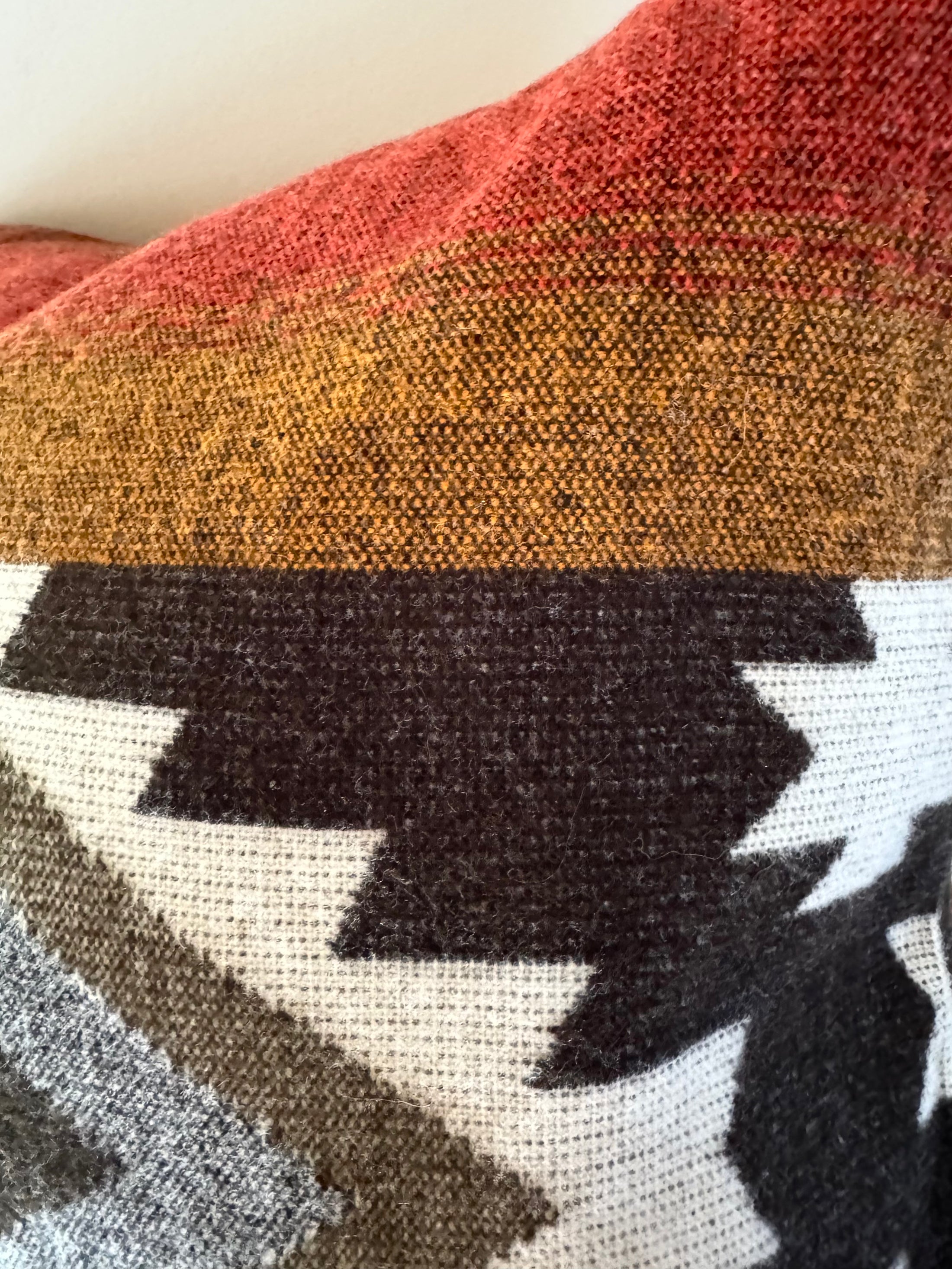Machala Pillow Cover
