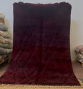 Load image into Gallery viewer, Javeed Handwoven Moroccan Wool Rug 5x8
