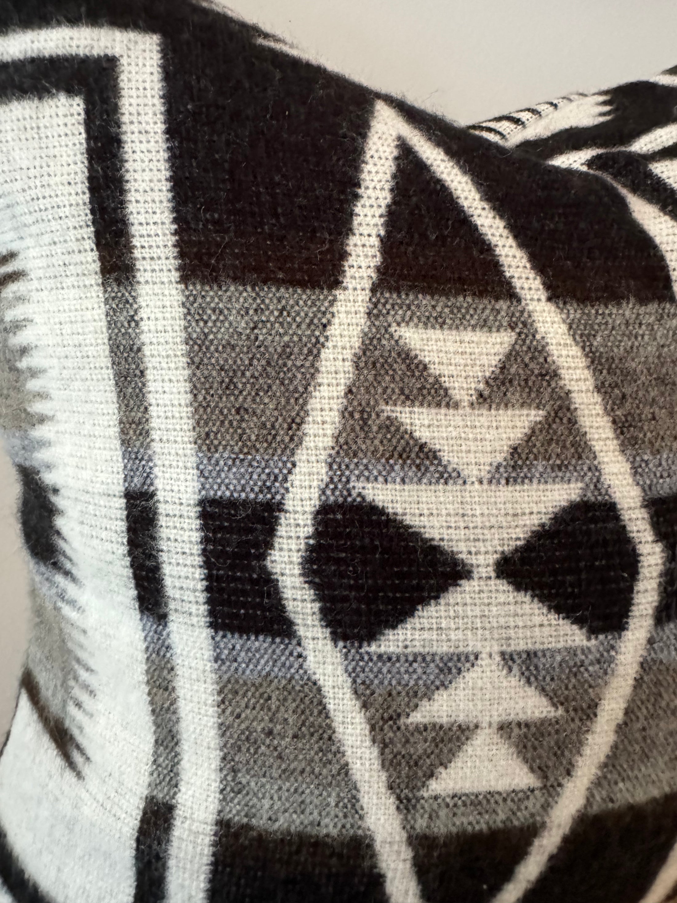 Tulcan Pillow Cover