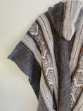 Load image into Gallery viewer, Cajas Wool Poncho