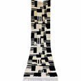Load image into Gallery viewer, Essaouira Wool Runner Rug 2.5x10