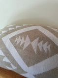 Load image into Gallery viewer, Coca Lumbar Pillow Cover