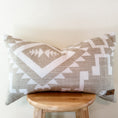 Load image into Gallery viewer, Coca Lumbar Pillow Cover