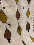 Load image into Gallery viewer, Azilal Handwoven Moroccan Wool Rug