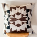 Load image into Gallery viewer, Guayaquil Cream Pillow Cover