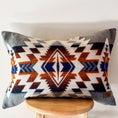 Load image into Gallery viewer, Mica King Blanket/2 Mica Lumbar Pillow Covers Bundle