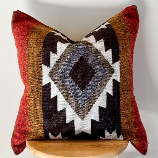 Machala Pillow Cover