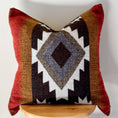 Load image into Gallery viewer, Machala Pillow Cover