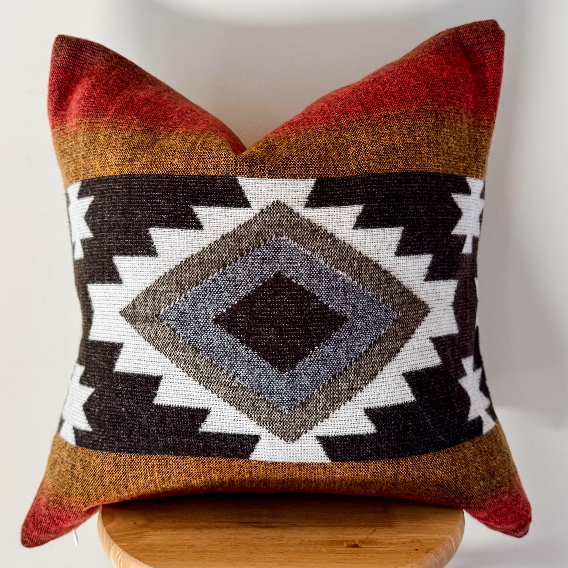 Machala Pillow Cover